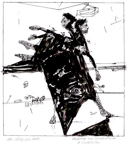 balet II