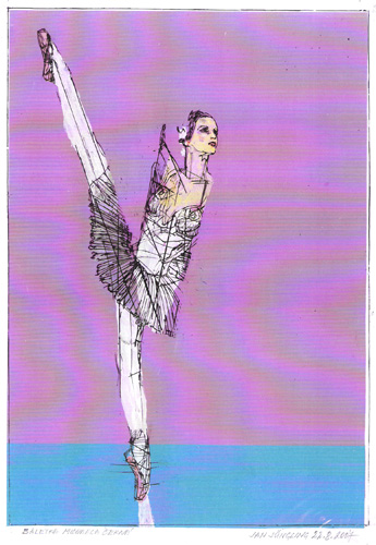 balet II