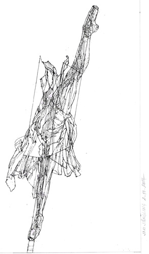 balet II