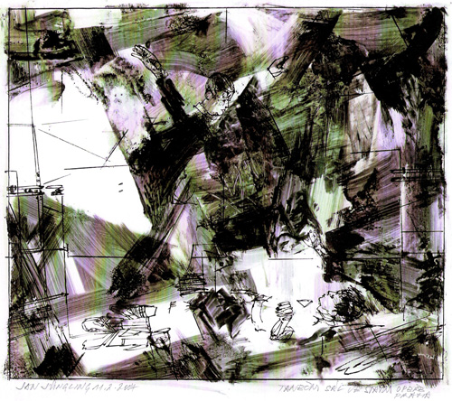 balet II
