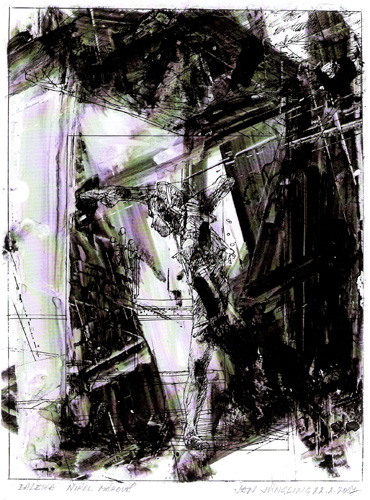balet II