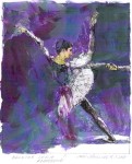 balet II