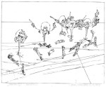balet II