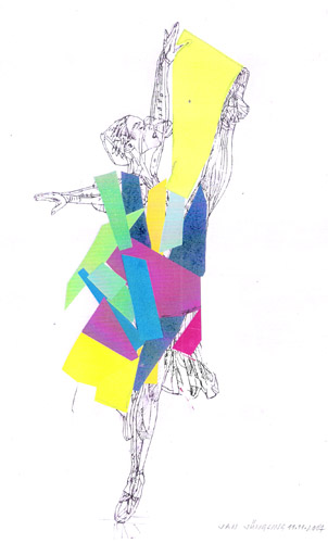 balet III