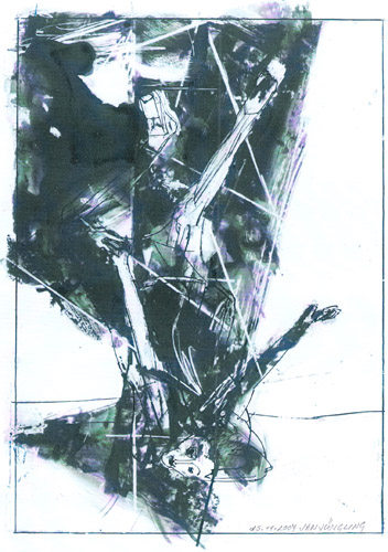 balet III