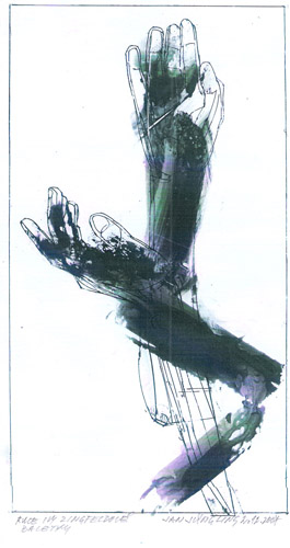 balet III