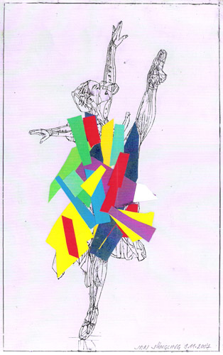 balet III