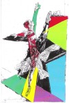 balet III