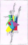 balet III