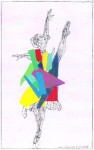 balet III