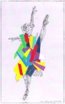 balet III