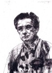 kresby na památku