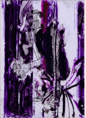 Potkávání / Reunion