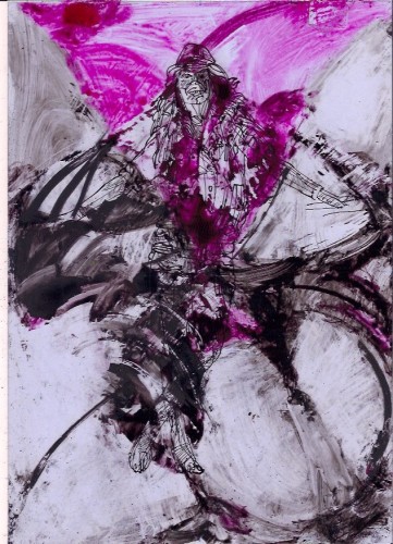 Potkávání / Reunion