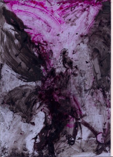 Potkávání / Reunion