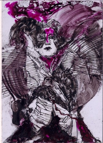 Potkávání / Reunion