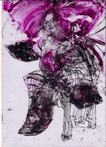 Potkávání / Reunion