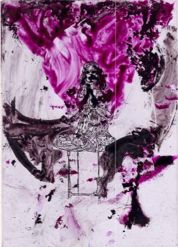 Potkávání / Reunion