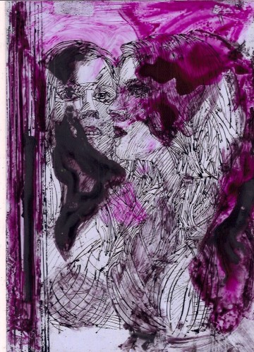 Potkávání / Reunion