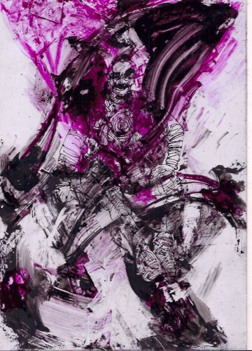 Potkávání / Reunion