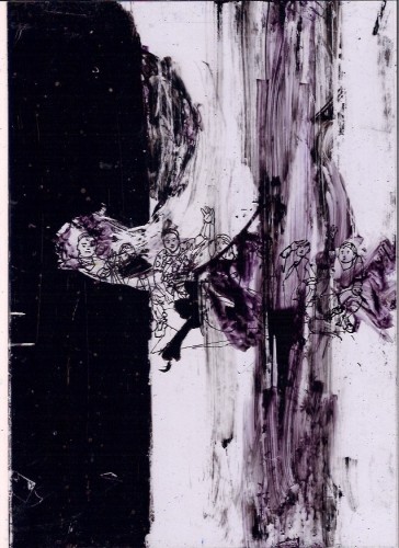 Potkávání / Reunion