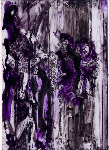 Potkávání / Reunion