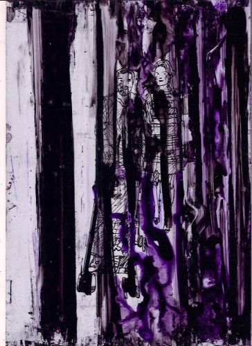 Potkávání / Reunion