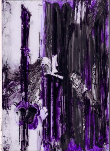 Potkávání / Reunion