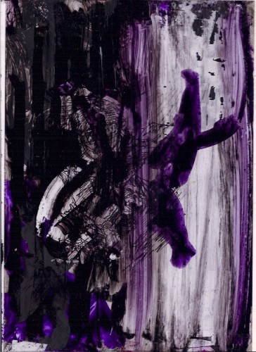 Potkávání / Reunion