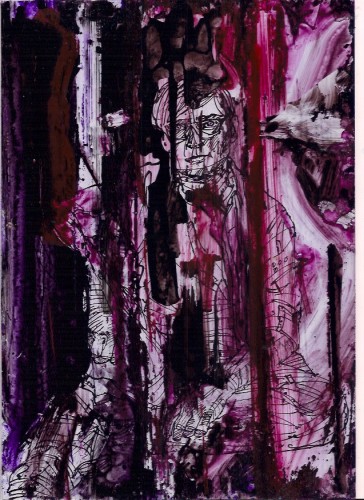 Potkávání / Reunion