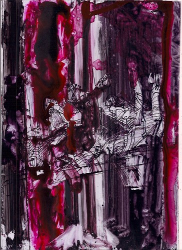 Potkávání / Reunion