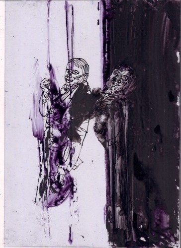 Potkávání / Reunion