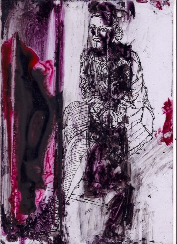 Potkávání / Reunion