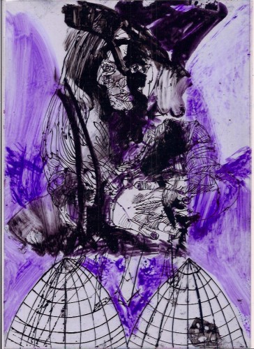 Potkávání / Reunion