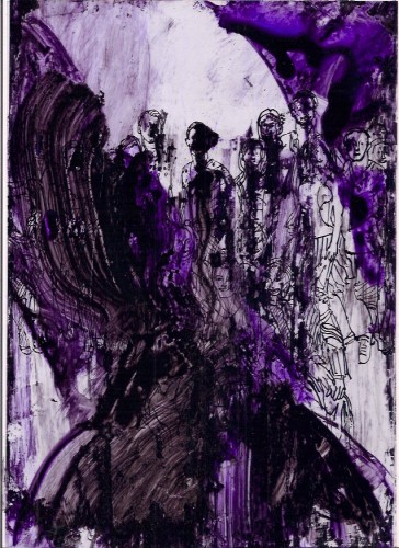 Potkávání / Reunion