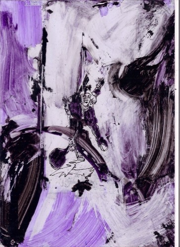 Potkávání / Reunion