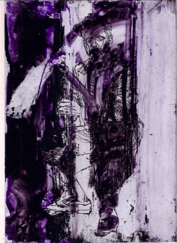 Potkávání / Reunion