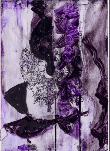 Potkávání / Reunion