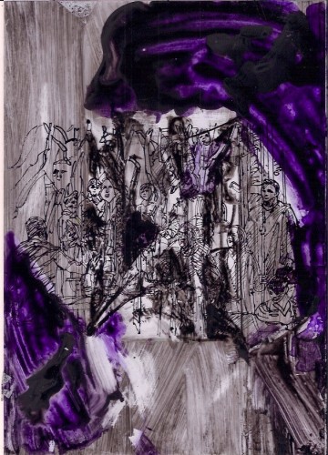 Potkávání / Reunion