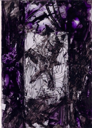 Potkávání / Reunion