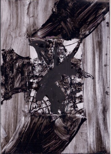 Potkávání / Reunion