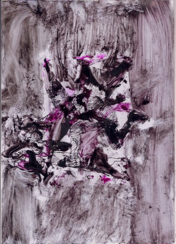 Potkávání / Reunion