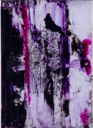 Potkávání / Reunion