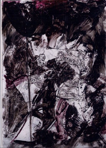 Potkávání / Reunion