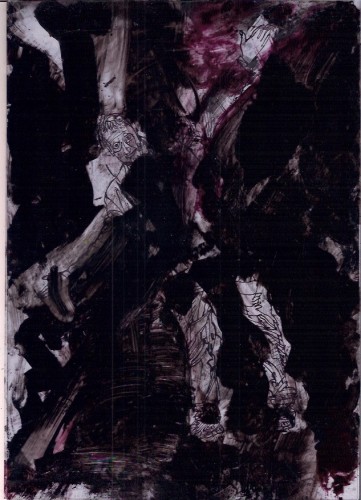 Potkávání / Reunion