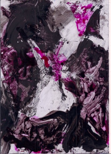 Potkávání / Reunion