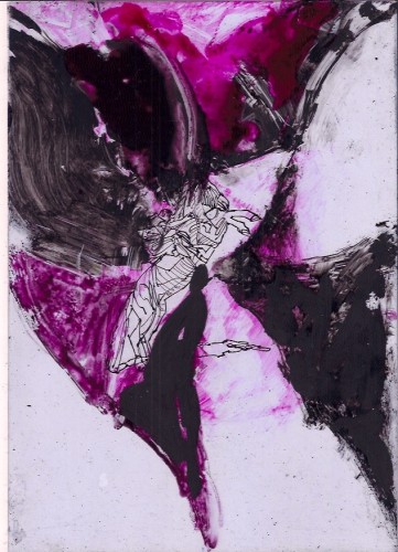 Potkávání / Reunion