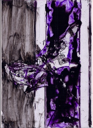 Potkávání / Reunion