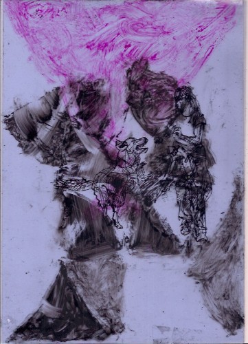 Potkávání / Reunion