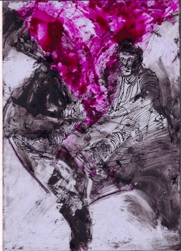 Potkávání / Reunion